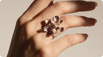 Global Demand for Vintage-Inspired Jewelry Surges Among Millennials