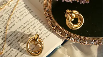 Sky Gold & Senco Gold Partner for Gen Z-Focused 9kt Gold Line