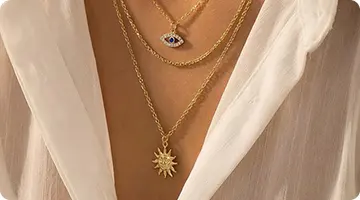 Sky Gold & Senco Gold Partner for Gen Z-Focused 9kt Gold Line