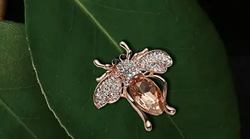 Sustainable Fine Jewelry Brand Secures $15M Funding for Global...