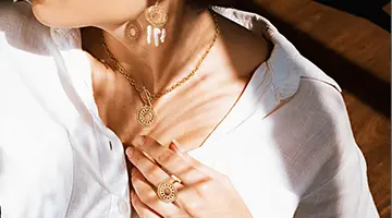 Sustainable Fine Jewelry Brand Secures $15M Funding for Global...