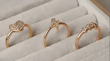 Sky Gold & Senco Gold Partner for Gen Z-Focused 9kt Gold Line