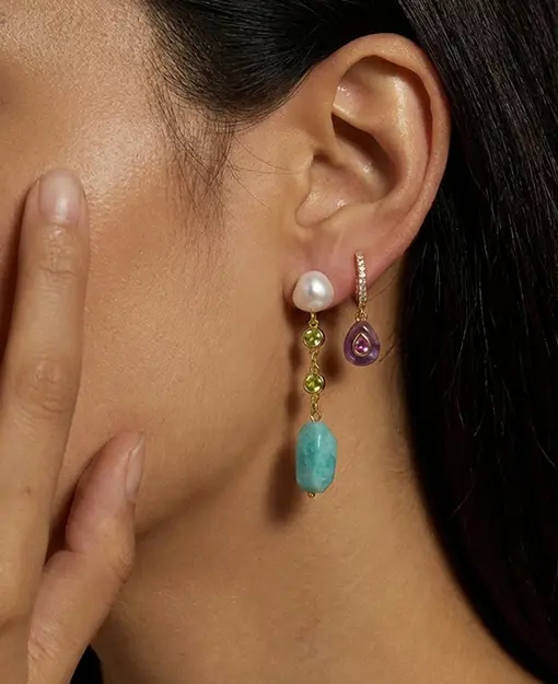 Natural Stone Jewelry