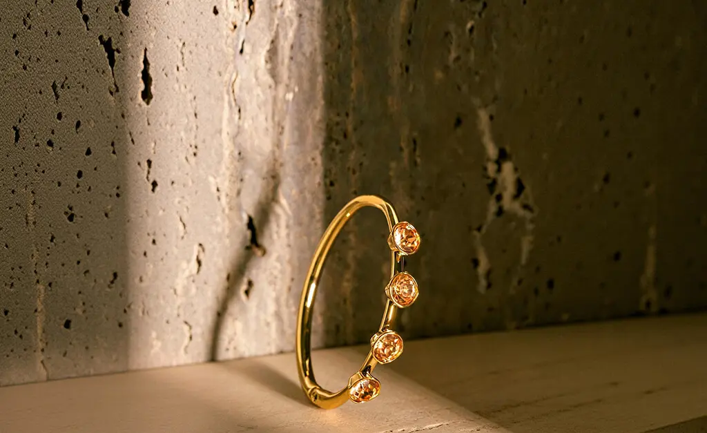 Enamel Jewelry