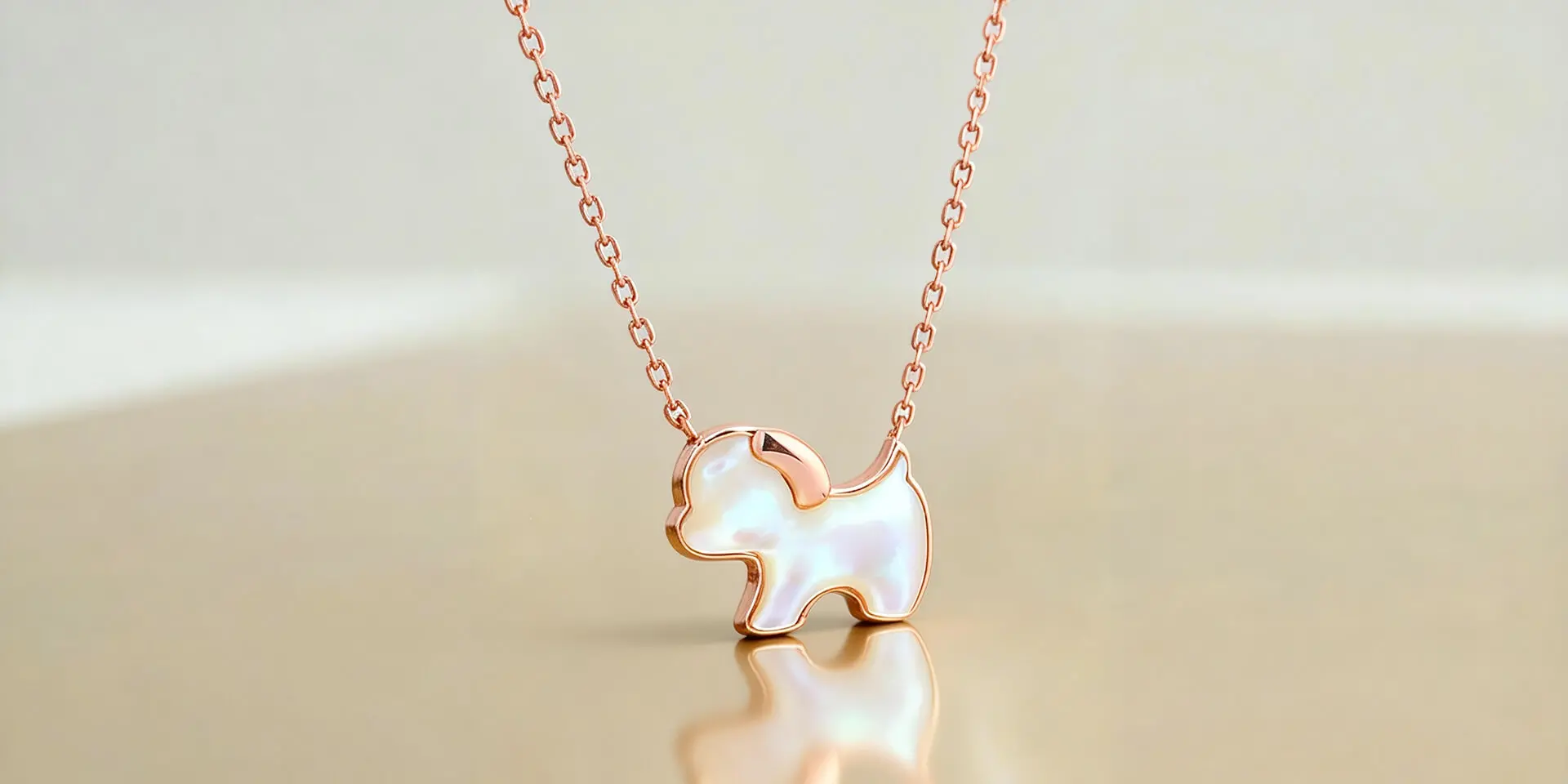 MOP Jewelry