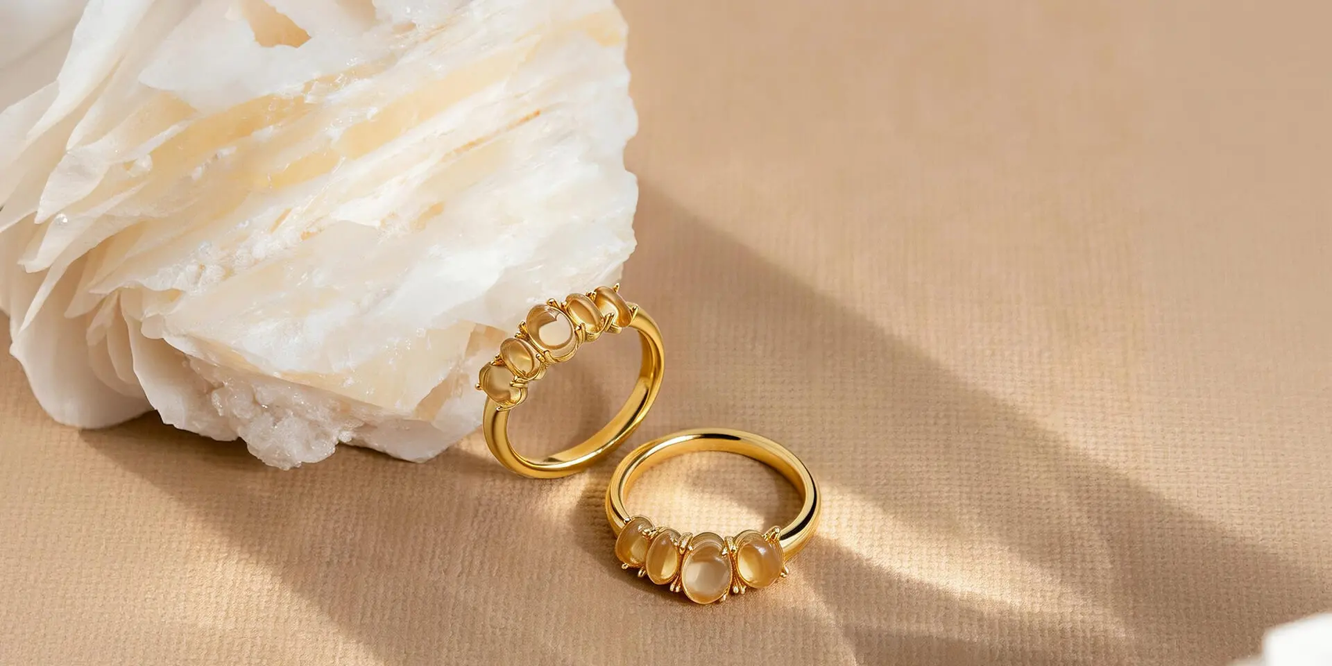 Natural Stone Jewelry