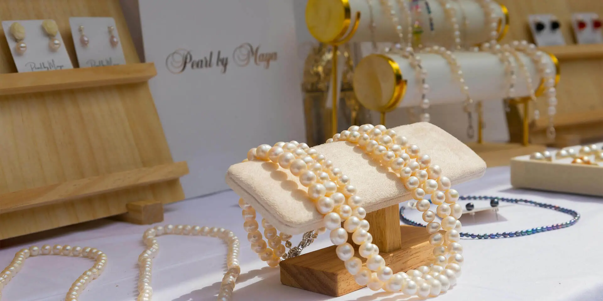 Pearl Jewelry
