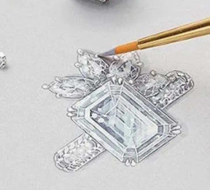 Design & (Hand Sketch&CAD/3D)