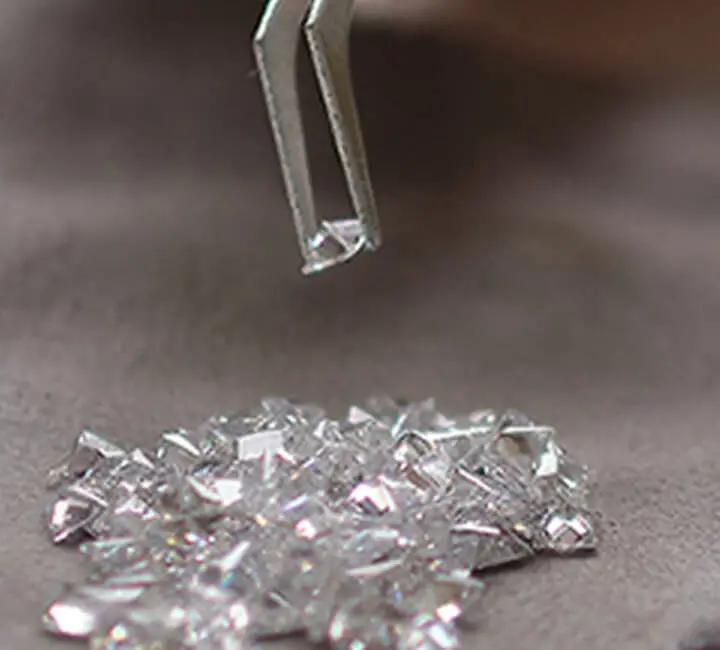 Materials Sourcing
