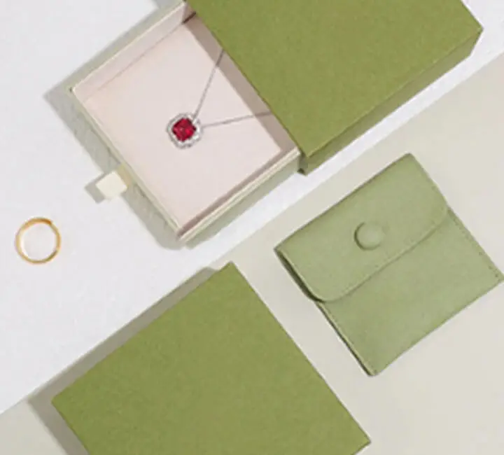 Packaging & Shipping