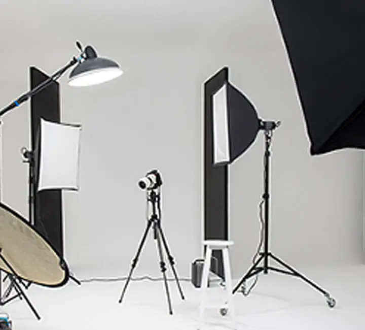 Visual Creative(Photography)