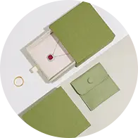 Packaging & Shipping