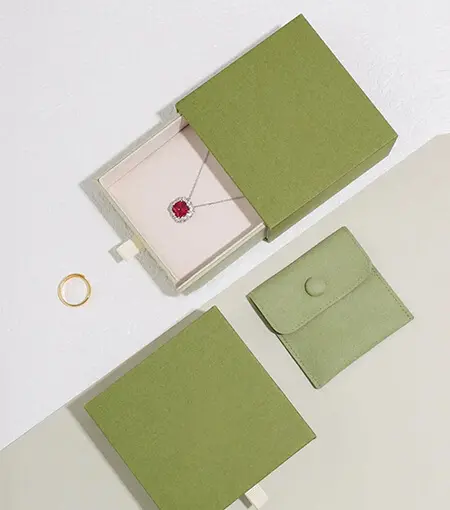 Packaging & Shipping