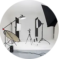 Visual Creative(Photography)