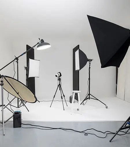 Visual Creative(Photography)