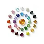 Cubic Zircon