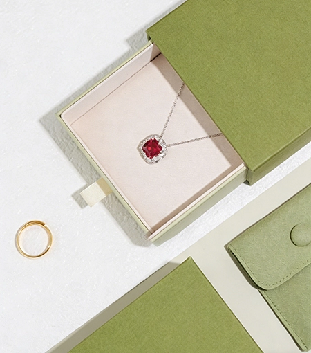 Packaging & Shipping